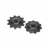 Enduro Bearings Jockey Wheels Xd15 Ceramic Shimano Dura-Ace/Ultegra 11Sp Jockey Wheels